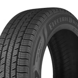 1 X New GOODYEAR ELECTRICDRIVE SCT 215/55R17 94V All Season Performance Tires