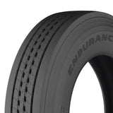 1 X New Goodyear Endurance RSA 225/70R19.5 128N Tires