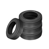 Goodyear ENDURANCE RSA ULT 225/75R16 115Q All Season Performance