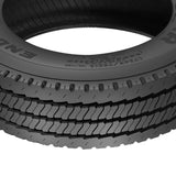 Goodyear ENDURANCE RSA ULT 225/75R16 115Q All Season Performance