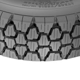 Goodyear ENDURANCE RSD ULT 225/75R16 115Q All Season Performance