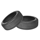 1 X New Goodyear UltraGrip Performance+ 255/45R19XL 104V All Season Performance Tires