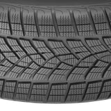 1 X New Goodyear UltraGrip Performance+ 255/45R19XL 104V All Season Performance Tires