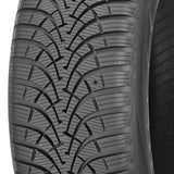 1 X New GOODYEAR ULTRAGRIP 9 PERFORMANCE 195/65R15 91T All Season Performance Tires