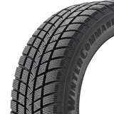 Goodyear WINTER COMMAND 265/70R17 115S All Season