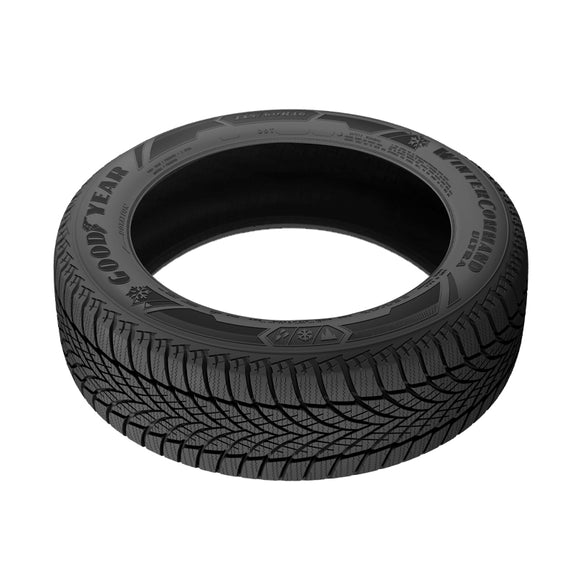 Goodyear WINTER COMMAND ULTRA 225/45R17 94H All Season Performance