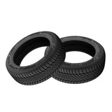 1 X New GOODYEAR WINTER COMMAND ULTRA 225/65R17 102H All Season Performance Tires
