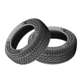 1 X GOODYEAR WORKHORSE AT LT265/60R20 121R Tires