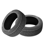 1 X New Goodyear Wrangler Steadfast HT 255/65R17 110T All Season Performance Tires