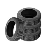 1 X New Goodyear Wrangler Steadfast HT 275/45R20XL 110V Tires