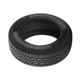 1 X New Goodyear Wrangler Territory AT 255/70R17 112T Tires