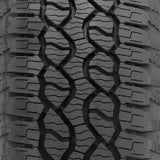1 X New Goodyear Wrangler Territory AT 255/65R18 111T OWL Tires