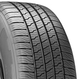 1 X New Goodyear Wrangler Territory HT 255/65R17 110T All Season Performance Tires