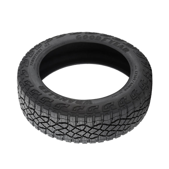 1 X New Goodyear Wrangler Territory MT LT315/70R17 113S C Tires