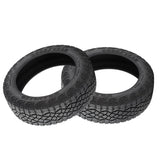 1 X New Goodyear Wrangler Territory MT 285/70R17LT 116/113Q All Season Performance Tires