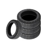 1 X New Goodyear Wrangler Territory MT 285/70R17LT 116/113Q All Season Performance Tires