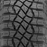 1 X GOODYEAR WRANGLER TERRITORY MT LT315/70R17 113S Tires