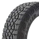 1 X GOODYEAR WRANGLER TERRITORY MT LT315/70R17 113S Tires