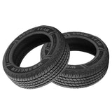 1 X New Goodyear Wrangler Workhorse HT LT235/80R17 120/1117R All Season Performance Tires