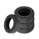 1 X New Goodyear Wrangler Workhorse HT LT235/80R17 120/1117R All Season Performance Tires