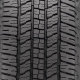 1 X New Goodyear Wrangler Workhorse HT LT245/70R17 119/116R All Season Performance Tires