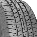 1 X New Goodyear Wrangler Workhorse HT LT245/70R17 119/116R All Season Performance Tires