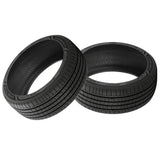 1 X New Goodyear Assurance MaxLife 2 225/65R17XL 102H Tires