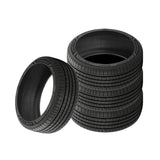 1 X New Goodyear Assurance MaxLife 2 255/40R20XL 101W Tires