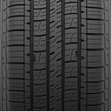 1 X New Goodyear Assurance MaxLife 2 255/45R20XL 105W Tires
