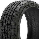 1 X New Goodyear Assurance MaxLife 2 235/55R18XL 100V Tires