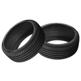 1 X New Goodyear Assurance RangeMax 205/65R16 95H Tires