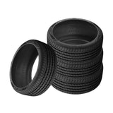 1 X New Goodyear Assurance RangeMax 205/65R16 95H Tires