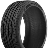 1 X New Goodyear Assurance RangeMax 255/40R21XL 102H Tires