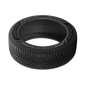 (1) New Goodyear Assurance WeatherReady 2 245/55R19 103V Tires