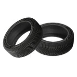 (1) New Goodyear Assurance WeatherReady 2 245/55R19 103V Tires