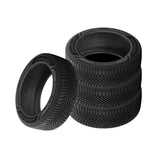 1 X New Goodyear Assurance WeatherReady 2 255/40R20XL 101W Tires