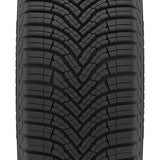 (1) New Goodyear Assurance WeatherReady 2 245/55R19 103V Tires