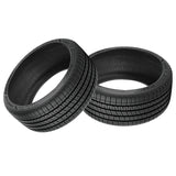 1 X New Goodyear Eagle F1 All Season 235/35ZR19XL 91Y Tires