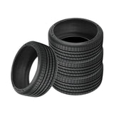 1 X New Goodyear Eagle F1 All Season 235/35ZR19XL 91Y Tires