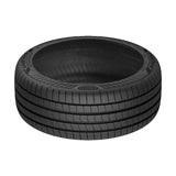 1 X New Goodyear Eagle F1 Asymmetric 6 225/40R19XL 93Y Tires