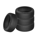 1 X New Goodyear Eagle F1 Asymmetric 6 225/40R19XL 93Y Tires