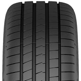 1 X New Goodyear Eagle F1 Asymmetric 6 225/40R19XL 93Y Tires
