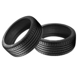 1 X New Goodyear Eagle Sport All-Season w/SoundComfort Technology 295/40R22XL 112H Tires