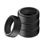 1 X New Goodyear Eagle Sport All-Season w/SoundComfort Technology 295/40R22XL 112H Tires