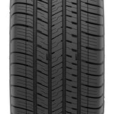 1 X New Goodyear ElectricDrive 2 255/40R20 101W Tires