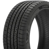 1 X New Goodyear ElectricDrive 2 235/50R20XL 104V Tires