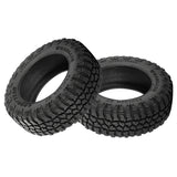 1 X New Goodyear Wrangler Boulder MT 35X12.50R18LT 123Q OWL Tires