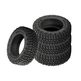 1 X New Goodyear Wrangler Boulder MT 265/75R16 123Q All Season Performance Tires