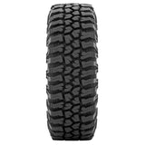 1 X New Goodyear Wrangler Boulder MT 35X12.50R15LT 113Q OWL Tires