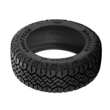 1 X New Goodyear Wrangler Duratrac RT LT33X12.50R20 119Q Tires